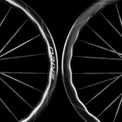 DRIVE Helix 46D CS Surface