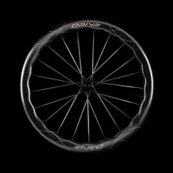 DRIVE Helix 57D CS Surface