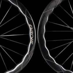 DRIVE Helix 57D CS Surface