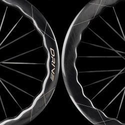 DRIVE Helix 68D CS Surface