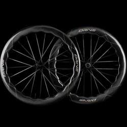 DRIVE Helix 68D CS Surface