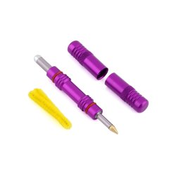 Dynaplug Racer Pro Tubeless Repairkit - Purple