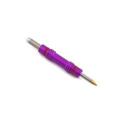Dynaplug Racer Pro Tubeless Repairkit - Purple
