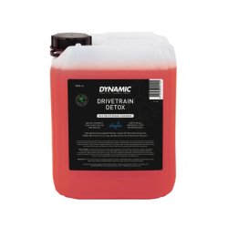 Dynamic Bio Drivetrain Detox 5 Liter Can