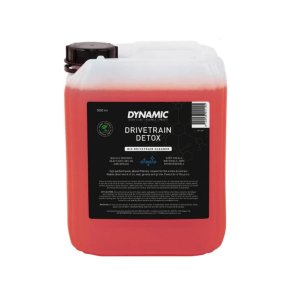 Dynamic Bio Drivetrain Detox 5 Liter Can