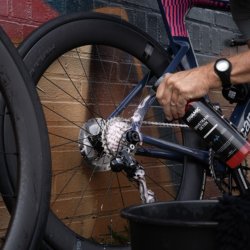 Dynamic Bio Drivetrain Detox 1 Liter Bottle