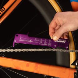 Dynamic Double Checker