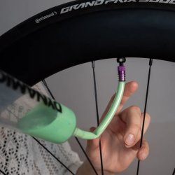 Dynamic Hector the Injector Sealant injector