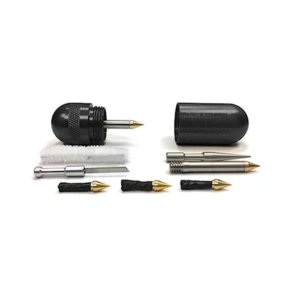 Dynaplug Micro Pro Tubeless Repairkit - Black Pill