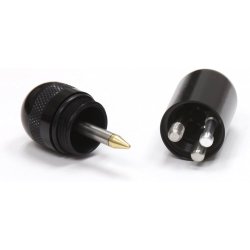 Dynaplug Micro Pro Tubeless Repairkit - Black Pill