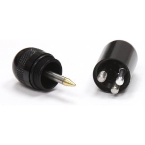 Dynaplug Micro Pro Tubeless Repairkit - Black Pill