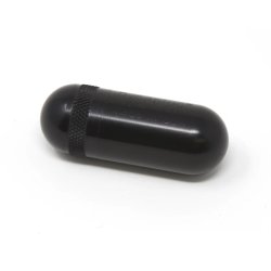 Dynaplug Micro Pro Tubeless Repairkit - Black Pill