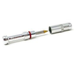 Dynaplug Micro Racer Tubeless Repairkit - Polished