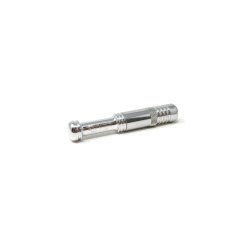 Dynaplug Micro Racer Tubeless Repairkit - Polished