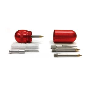 Dynaplug Micro Pro Tubeless Repairkit - Red Pill