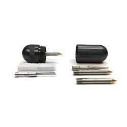 Dynaplug Micro Pro Tubeless Repairkit - Black Pill