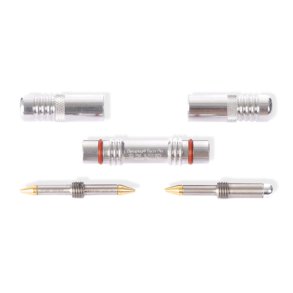 Dynaplug Racer Pro Tubeless Repairkit - Polished