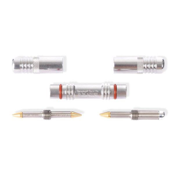 Dynaplug Racer Pro Tubeless Repairkit - Polished