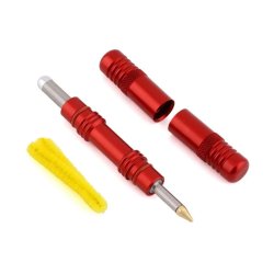 Dynaplug Racer Pro Tubeless Repairkit - Red