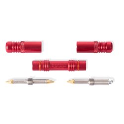 Dynaplug Racer Pro Tubeless Repairkit - Red
