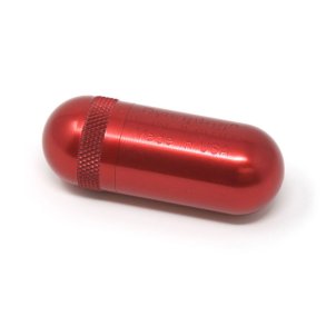 Dynaplug Micro Pro Tubeless Repairkit - Red Pill