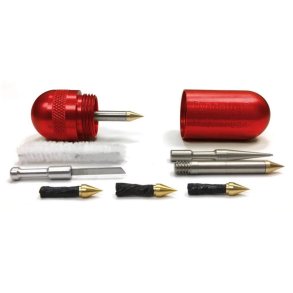 Dynaplug Micro Pro Tubeless Repairkit - Red Pill