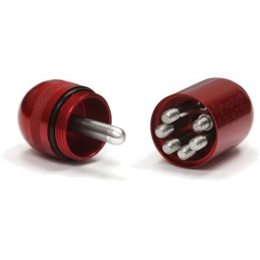 Dynaplug Micro Pro Tubeless Repairkit - Red Pill