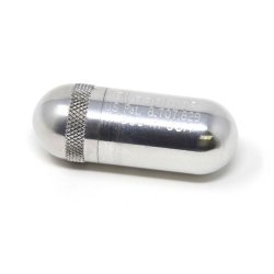 Dynaplug Micro Pro Tubeless Repairkit - Alu Pill