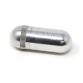 Dynaplug Micro Pro Tubeless Repairkit - Alu Pill