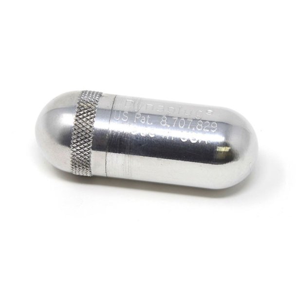 Dynaplug Micro Pro Tubeless Repairkit - Alu Pill