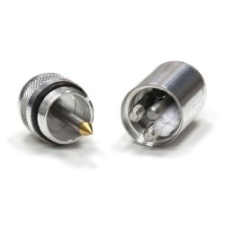 Dynaplug Micro Pro Tubeless Repairkit - Alu Pill