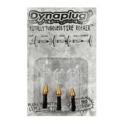 Dynaplug Soft Nose Tips plugs 3x