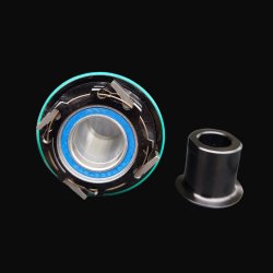 EliteWheels Road Freehub Body