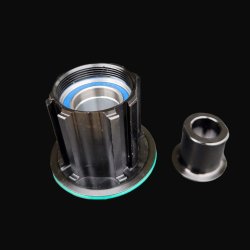 EliteWheels Road Freehub Body