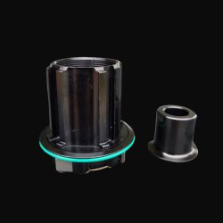 EliteWheels Road Freehub Body