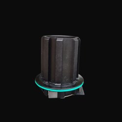 EliteWheels Road Freehub Body