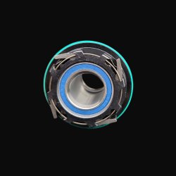 EliteWheels Road Freehub Body