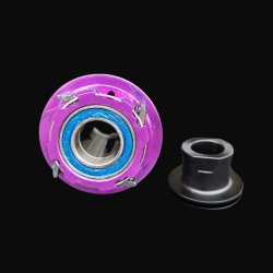 EliteWheels Gravel Freehub Body