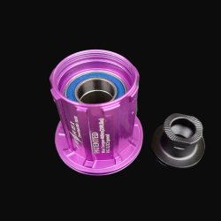 EliteWheels Gravel Freehub Body