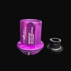 EliteWheels Gravel Freehub Body