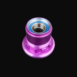 EliteWheels Gravel Freehub Body