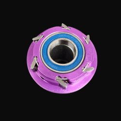 EliteWheels Gravel Freehub Body