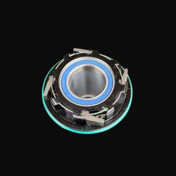 EliteWheels Road Freehub Body