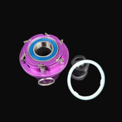 EliteWheels Gravel Freehub Body