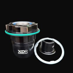 EliteWheels Road Freehub Body