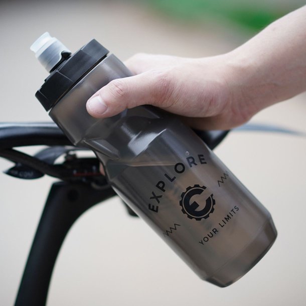 EliteWheels Water Bottle