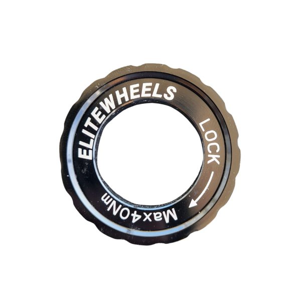 Elitewheels Centerlock Ring