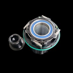 EliteWheels Road Freehub Body