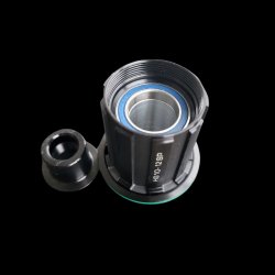 EliteWheels Road Freehub Body