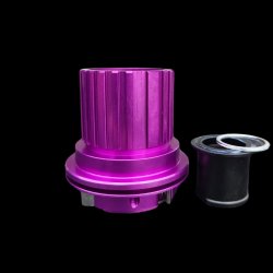 EliteWheels Gravel Freehub Body